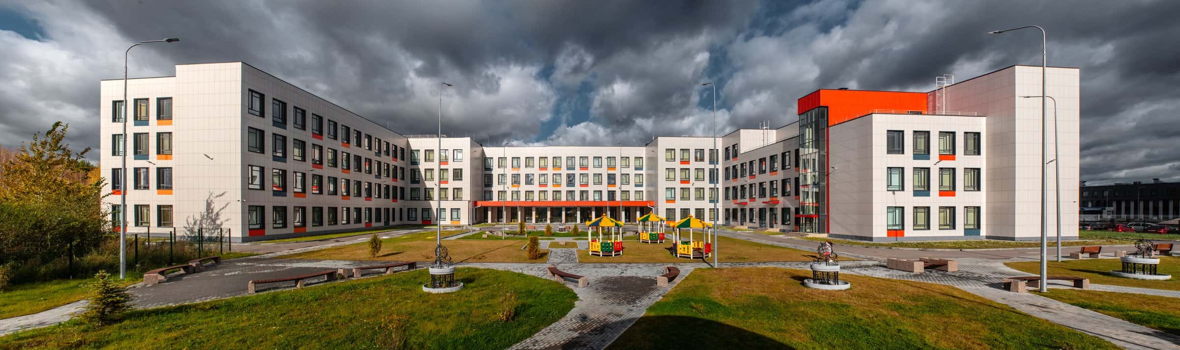Центр образования «Богородский» — фото 1